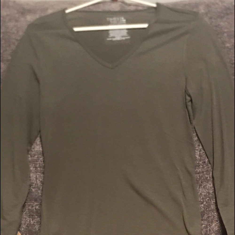 Woman’s blouse